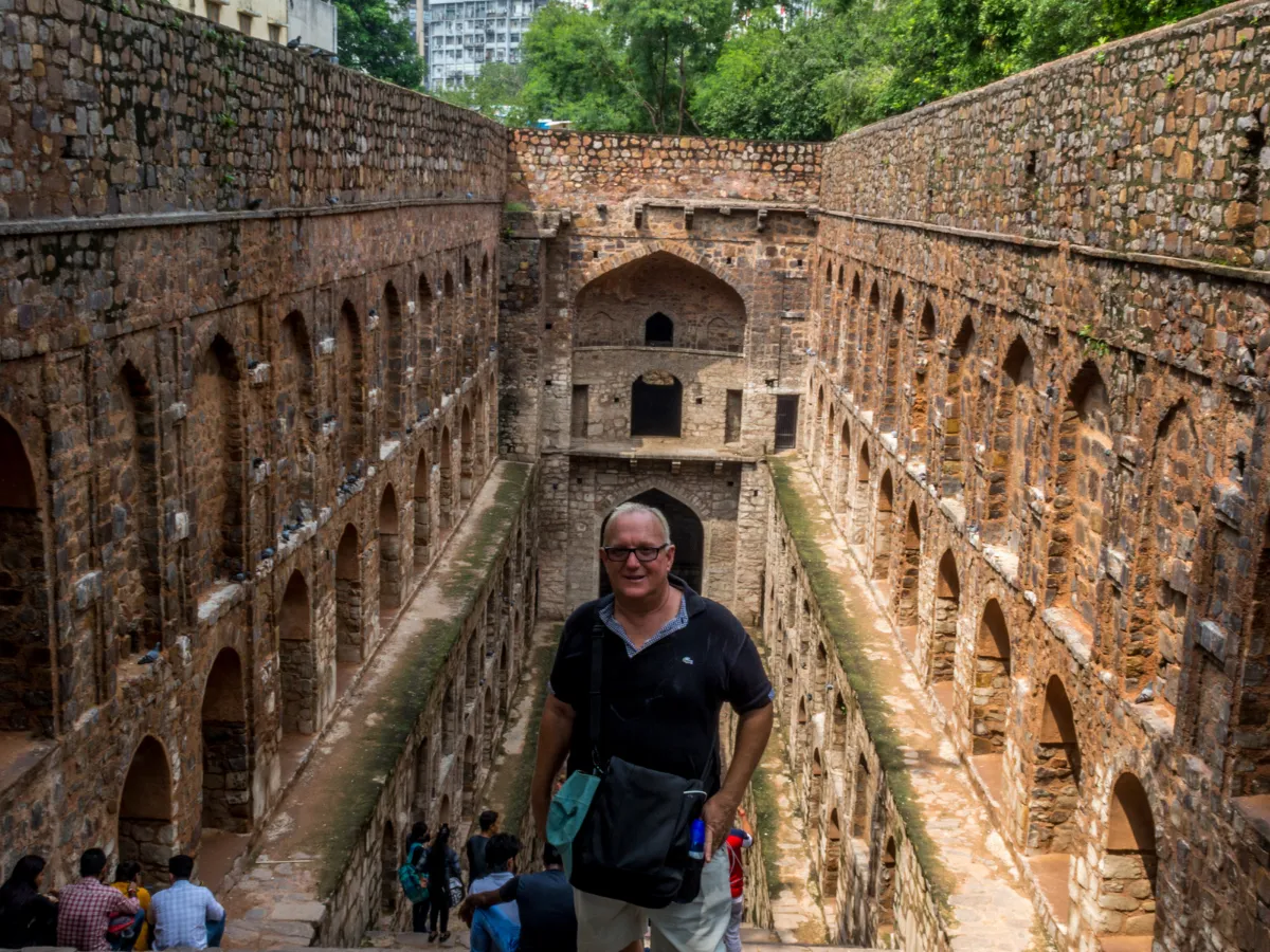 Photography Tour of Delhi Monuments-Half Day