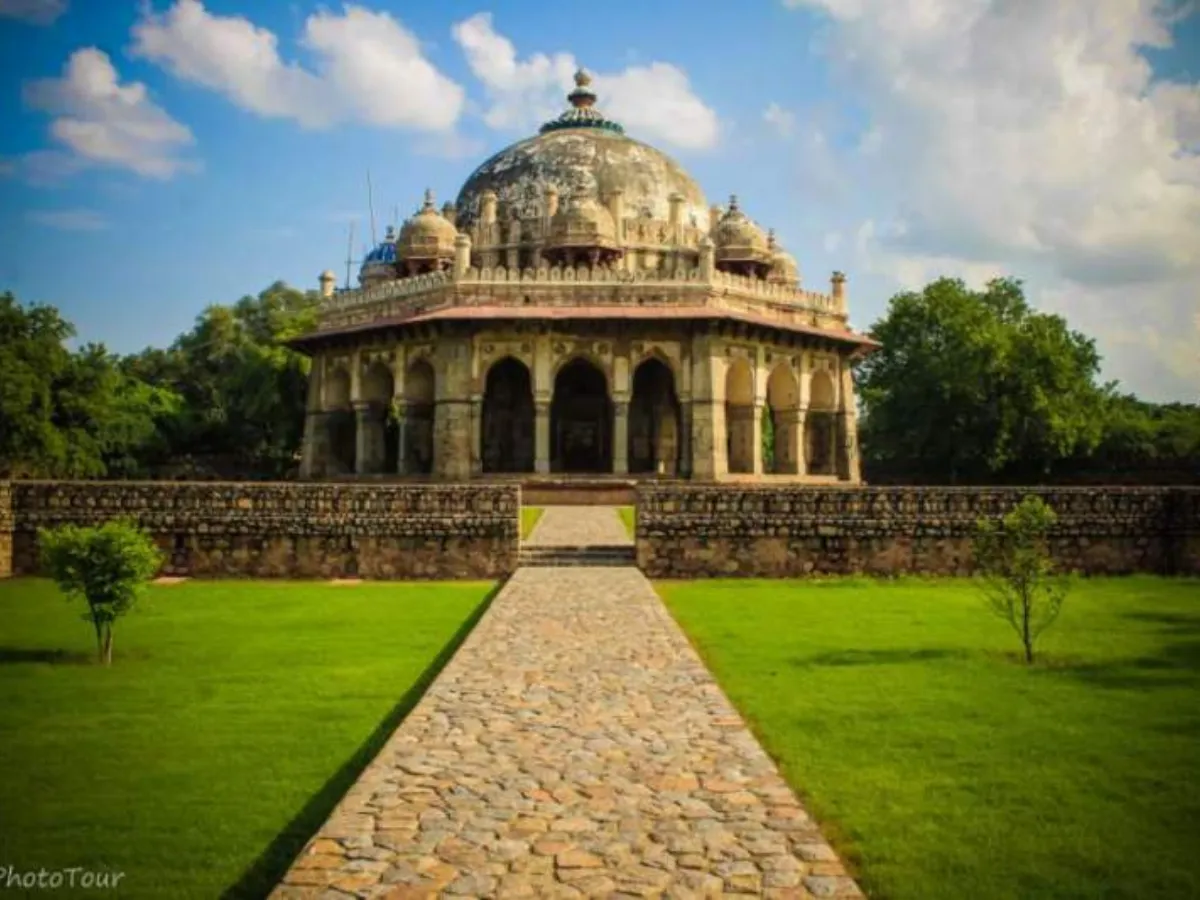Photography Tour of Delhi Monuments-Full Day