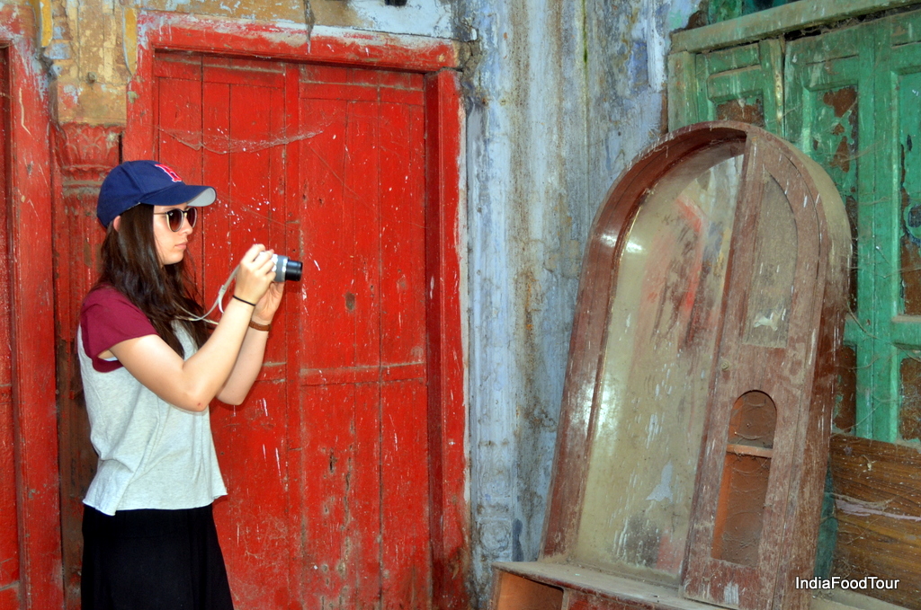 How to be a good street photographer